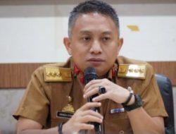 Camat Ujung Tanah Amanda Syahwaldi Pimpin Rakor Dihadiri Seluruh Lurah dan Koordinator Dewan Lorong