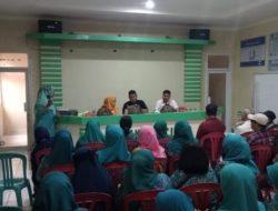 Flower Garden Wakili Makassar di Lomba Longwis Tingkat Provinsi, Camat Tamalate Lakukan ini