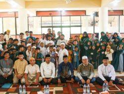 LDII Kecamatan Tamalate Gelar Festival Anak Saleh