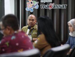 Dispar Makassar Matangkan Persiapan Pengajuan Kota Kreatif UNESCO di Kategori Gastronomi