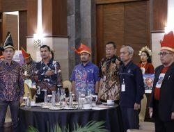 Gelar MDS 2024, Dispar Makassar Tawarkan Wisata Religi ke Makam Pahlawan P. Deponegoro.