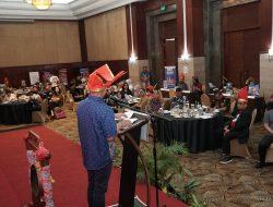 Makassar Direct Sale di Semarang Hingga Apresiasi Langsung PHRI dan Asita Jateng