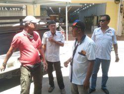 Perumda Parkir Makassar Tegur Jukir Somba Opu, Ini Alasannya?