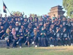 Pandawa Pattingalloang Gelar Ziarah  Makam Raja-Raja Tallo