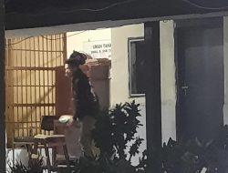 Viral Dimedsos, Aniaya Pelajar SMAN 4 Makassar Pelaku Menyerahkan Diri ke Polsek Ujung Tanah