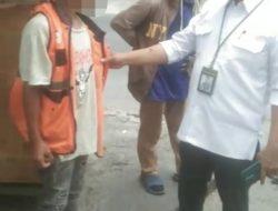 TRC Perumda Parkir Makassar Dapati Jukir Dibawa Umur