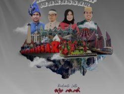 DPRD Ucapkan Selamat Hari Kebudayaan Kota Makassar