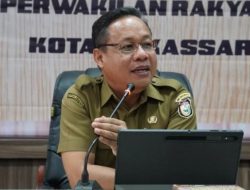 Sekretaris DPRD Makassar Ikuti Bimtek Sekolah Setwan yang Diadakan Asdeksi