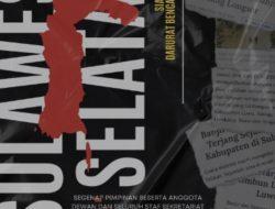 DPRD Makassar Sebut Duka Cita Mendalam Atas Bencana Banjir di Enam Kabupaten