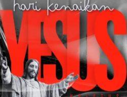 DPRD Makassar Ucapkan Selamat Memperingati Hari Kenaikan Yesus Kristus Bagi Umat Kristiani