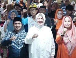 DPRD Makassar Hadirkan Ketua TP PKK Makassar sebagai Narasumber Sosper Penyelenggaraan Pendidikan