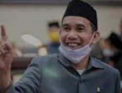 Survei di Urutan Kedua, Rudianto: Kalau saya bergerak Bisa Nomor 1