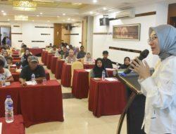 Legislator Budi Hastuti Siap Beri Bantuan Hukum Gratis Masyarakat yang Tersandung Kasus