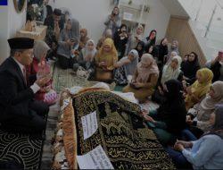 Innalilahi Wa Inna Ilaihi Raji’un! Pemkot Makassar Kembali Berduka, Kabag Perekonomian Tutup Usia