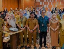Peningkatan Ekonomi Lokal, Dispar Makassar Gelar Pelatihan Kuliner Tradisional dan Racik Minuman