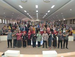 Ketua Dekranasda Makassar Sebut Inovasi UMKM Kunci Hadapi Pasar Internasional