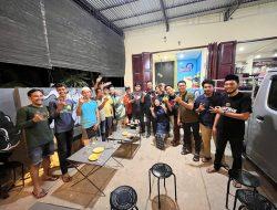 Habbits Community: KITA BERSAMA Pasangan Serasi dan Meyakinkan Majukan Jeneponto