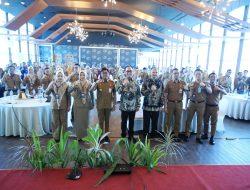 Buka Workshop Penyusunan Renstra Pemkot Makassar, Firman Hamid Pagarra Tekankan Pentingnya Perencanaan Matang