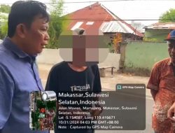 TRC Perumda Parkir Makassar Tegur Jukir Naikkan yang naikkan Tarif Tinggi