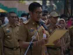 Camat Ujung Tanah Teken Fakta Integritas Netralitas ASN di Pilkada
