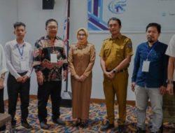 Sekdis Pariwisata Hadiri Pembukaan Pelatihan Pemandu Wisata yang Digelat SSTGA Sulsel
