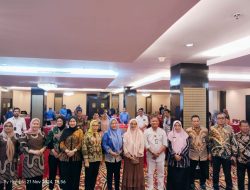Dihadapan Tim Kemendagri, Perumda Parkir Makassar Paparkan Capaian Target di Tahun 2024