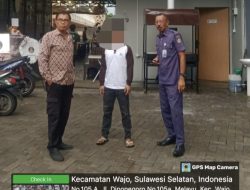 Perumda Parkir Makassar Fokus Penertiban Jukir Liar jelang Akhir Tahun