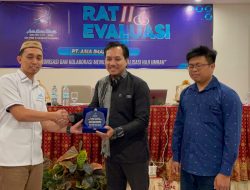 PT Asia Iman Wisata Gelar RAT II, Soroti Pentingnya Digitalisasi Bisnis Umrah dan Haji
