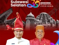 Camat Mamajang: Selamat Hari Jadi Sulawesi Selatan Ke 355 Tahun