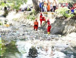 Camat Mamajang Pimpin Kegiatan Sabtu Bersih di Kanal Marinda