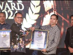 Danny Pomanto Resmi Membuka Tax Award 2024, Apresiasi untuk Wajib Pajak Tepat Waktu