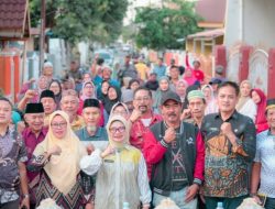 Sekcam Tamalate Bahas Aspirasi Warga di Dialog Lorong Manuruki