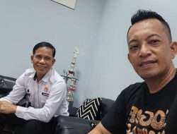 Ketum Pandawa Pattingalloang Kunjungi Lapas Kelas IIA Palopo: Dorong Kolaborasi untuk Rehabilitasi Narapidana