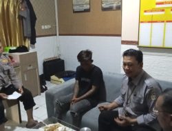 Perumda Parkir Makassar Tindaki Jukir yang Lakukan Pungut Liar