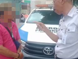 Perumda Parkir Makassar Tanggapi Keluhan Masyarakat Terkait Pungutan Tarif