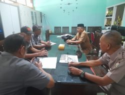 TRC Perumda Parkir Makassar Tindaklanjuti Aduan Warga Terkait Larangan Parkir di Depan SD Sudirman