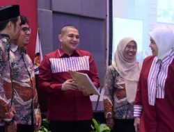 Appi Menang, Loyalis yang Sempat Dicopot Kembali ke Panggung Politik Makassar