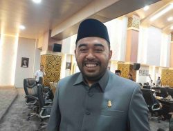 DPRD Makassar Tunggu Arah Kebijakan Appi-Aliyah, Fokus pada APBD Perubahan 2025