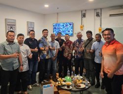 SIAP SUKSES! Kampung Ramadhan di Pasar Butung Digelar Maret Mendatang