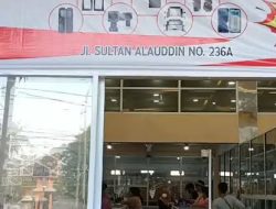 Konsumen Kecewa, Toko Sparepart GMT Dinilai Kurang Transparan dan Langgar Hak Pelanggan