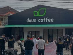 Ormas Pandawa Pattingalloang Geruduk Kafe di Makassar, Protes Penjualan Minol Dekat Tempat Ibadah