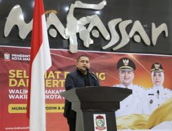 Usai Retret di Akmil, Munafri Arifuddin Tegaskan Pentingnya Kerja Tim dalam Membangun Makassar