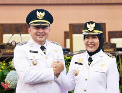 Munafri Arifuddin Paparkan Visi Misi, Makassar Menuju MULIA