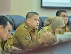 Wali Kota Makassar Tunjuk Sembilan Plt OPD, Jaga Stabilitas Pelayanan Publik