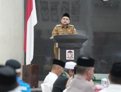 Pererat Sinergi, Munafri Arifuddin Buka Puasa Bersama Forkopimda, dan Ormas Keagamaan