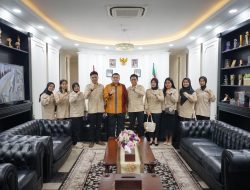 Dukung Program MBG, Pemkot Makassar Tugaskan Perwakilan di Tiap Kecamatan