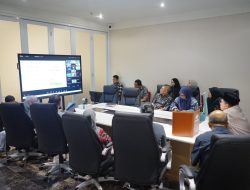 Makassar Terima Penghargaan Kota Sehat dari WHO, Wali Kota Munafri Sampaikan Komitmen Berkelanjutan