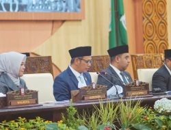 Percepatan Program 100 Hari Kerja, DPRD Minta Pemkot Makassar Gerak Cepat