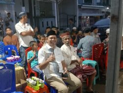 Supratman: Ramadan Momentum Perkuat Kebersamaan dan Kepedulian Sosial