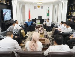 Pemkot Makassar dan KADIN Kolaborasi Ciptakan Iklim Bisnis Kondusif